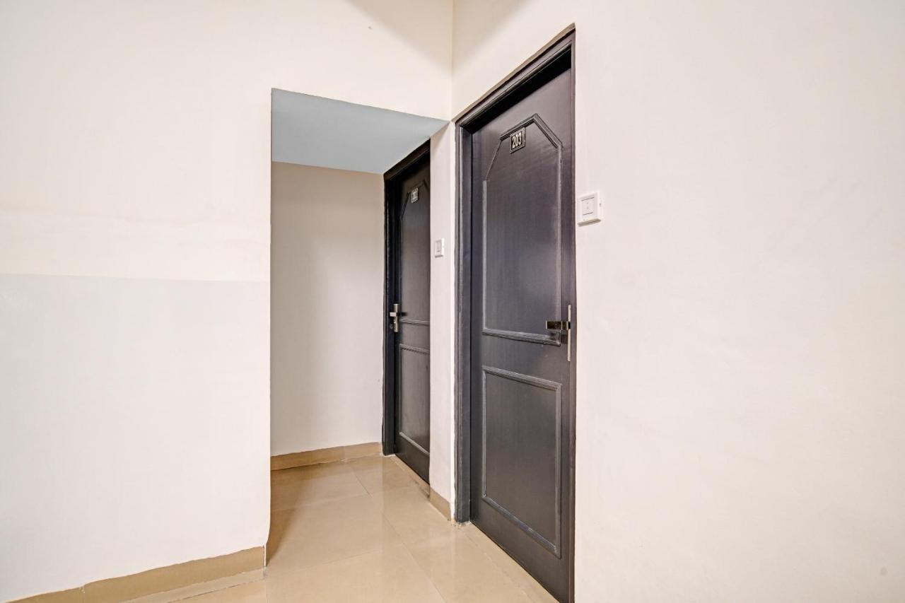 إندور Collection O 84499 Hotel Nakshatra Inn المظهر الخارجي الصورة